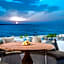 Parthenis Beach, Suites by the Sea