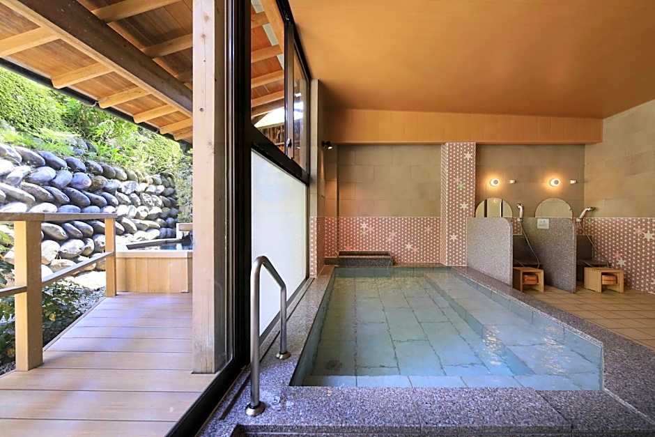 Ryokan Marukyo