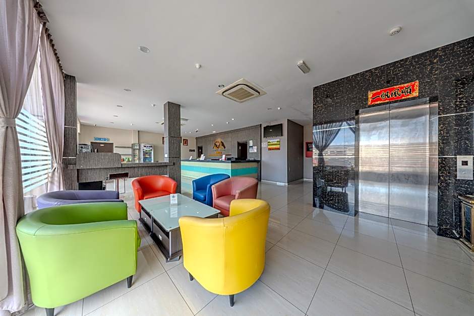 Gl Hotel