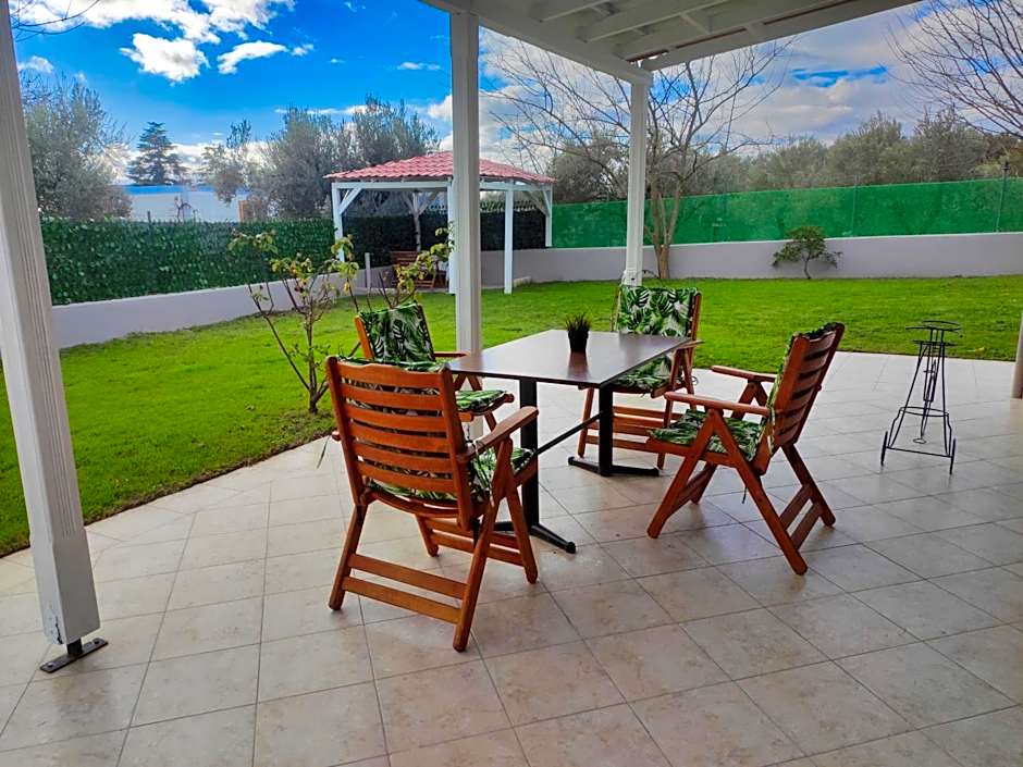 Kashmir Luxury Apartments