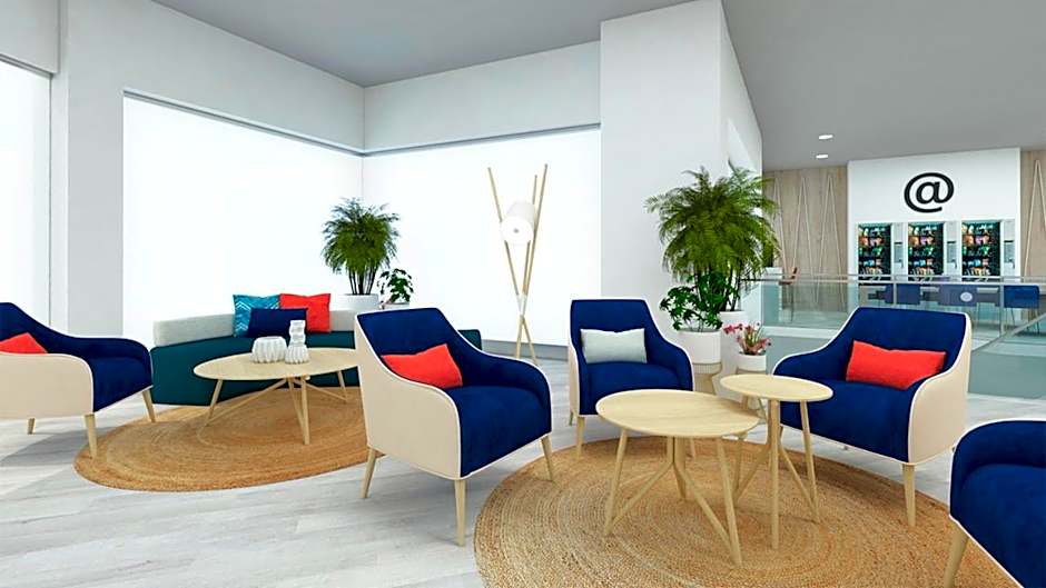 Palmanova Suites by TRH