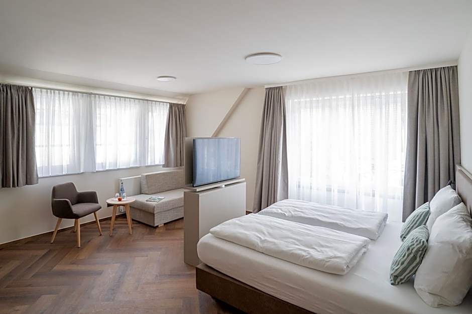 Marktplatz-Hotel Ochsen