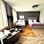 V Business Appartments Stuttgart Magstadt