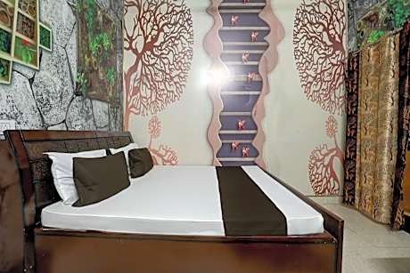 Hotel Rocky & C Foods