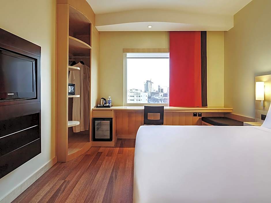 Ibis Riyadh Olaya Street Hotel