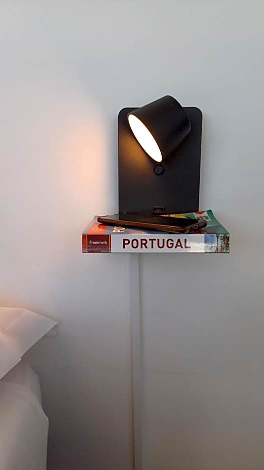 HI Coimbra - Pousada de Juventude