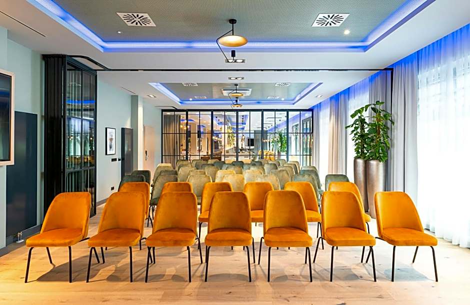 Leonardo Hotel Hamburg Altona