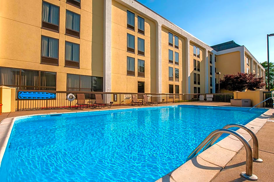 Hampton Inn Bowling Green