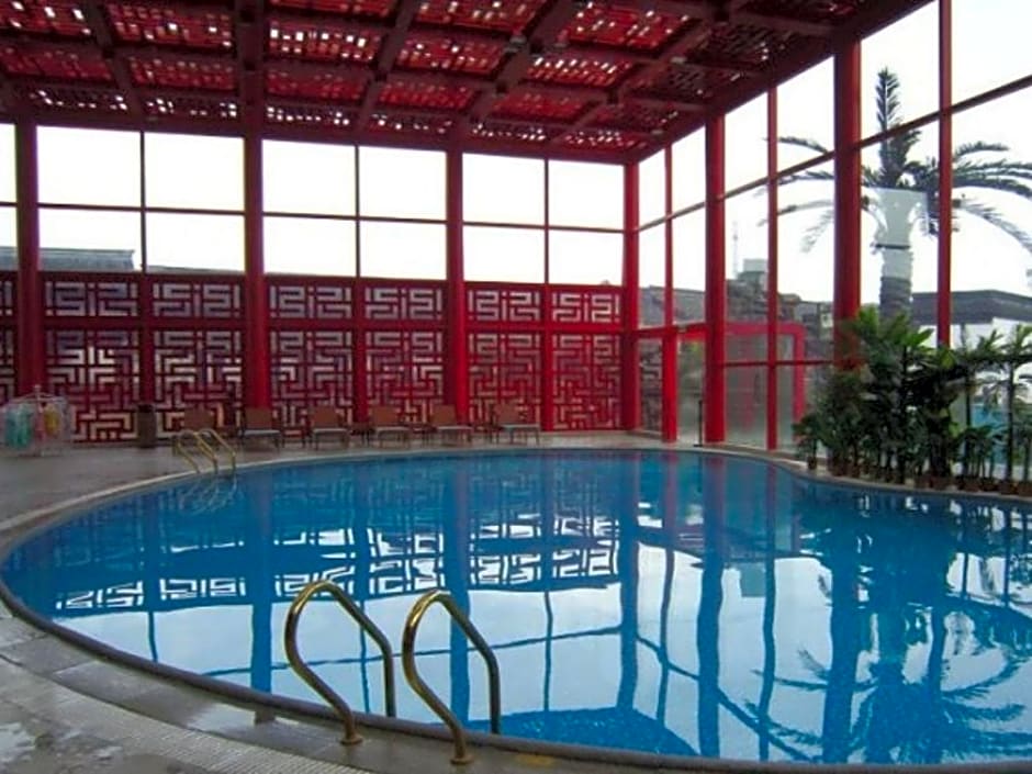 Waterside Resort (In Xizha Scenic Area - ticket not included)