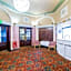 George Hotel, Burslem, Stoke-on-Trent