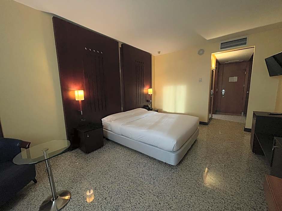 Hotel Amaltea by Executive Sport