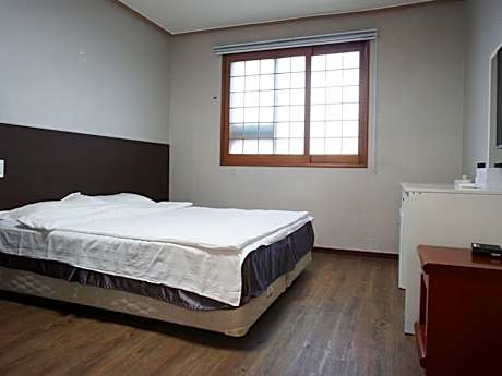 Double Room without Garage