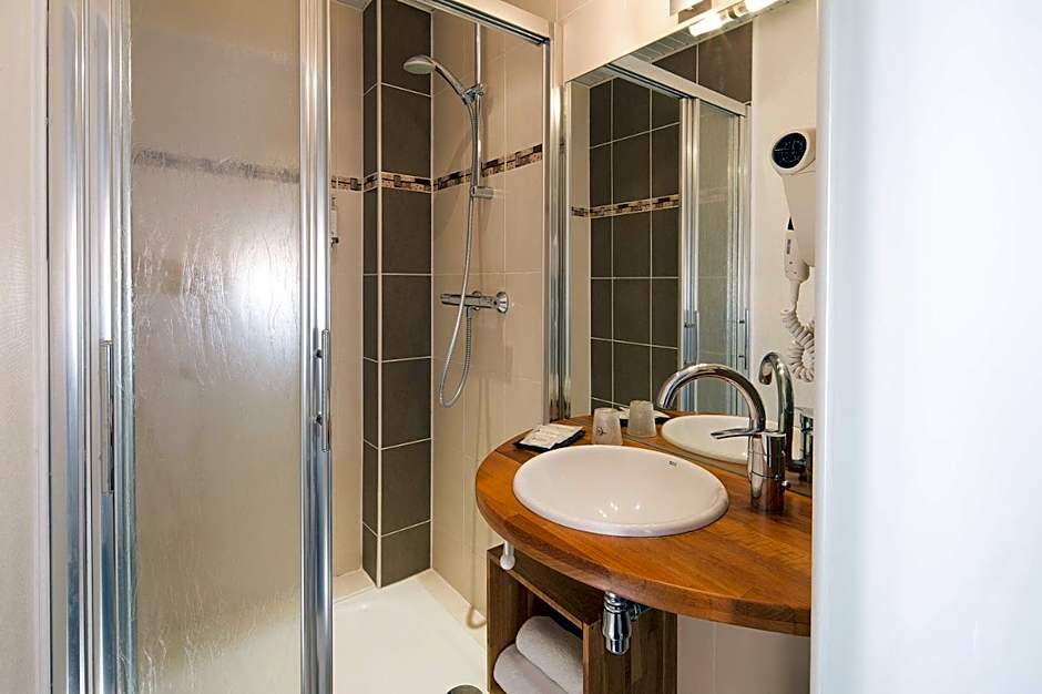 Hotel Escale Oceania Lorient