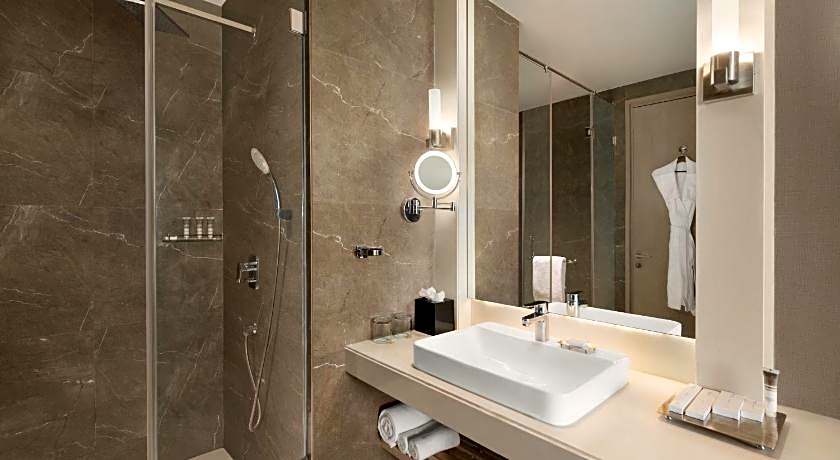 Wyndham Chandigarh Mohali