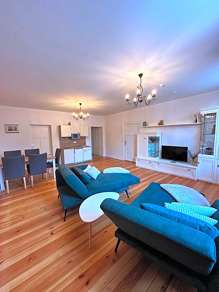 Apartmenthaus Gutenberg 78