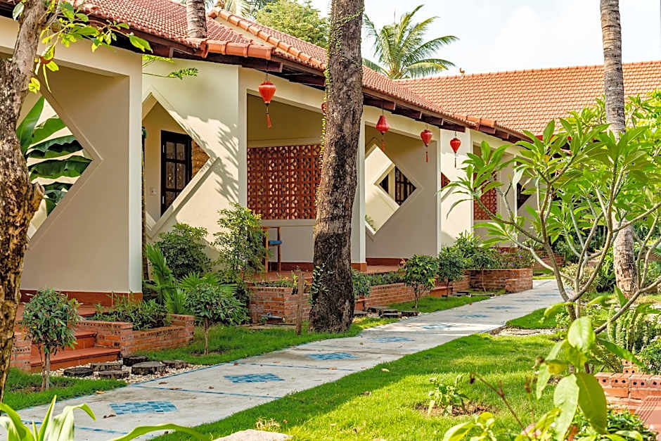 Hula Hula Beachfront Phu Quoc