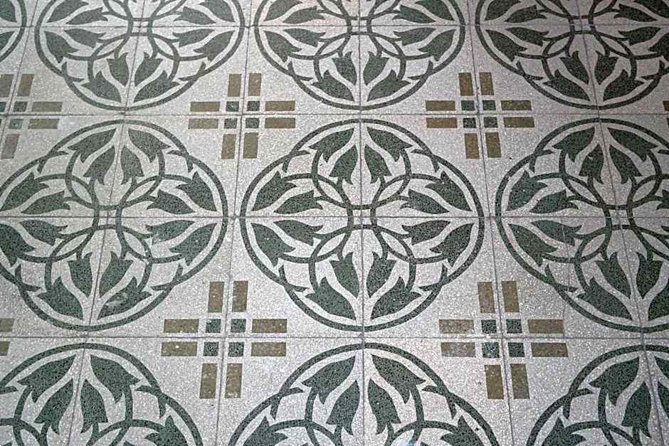 B&B Giardino Di Pietra