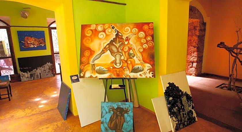 Saraya - Bed and Breakfast