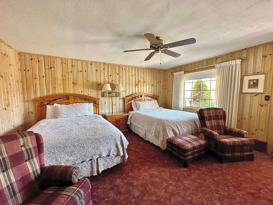 Azalea Garden Inn