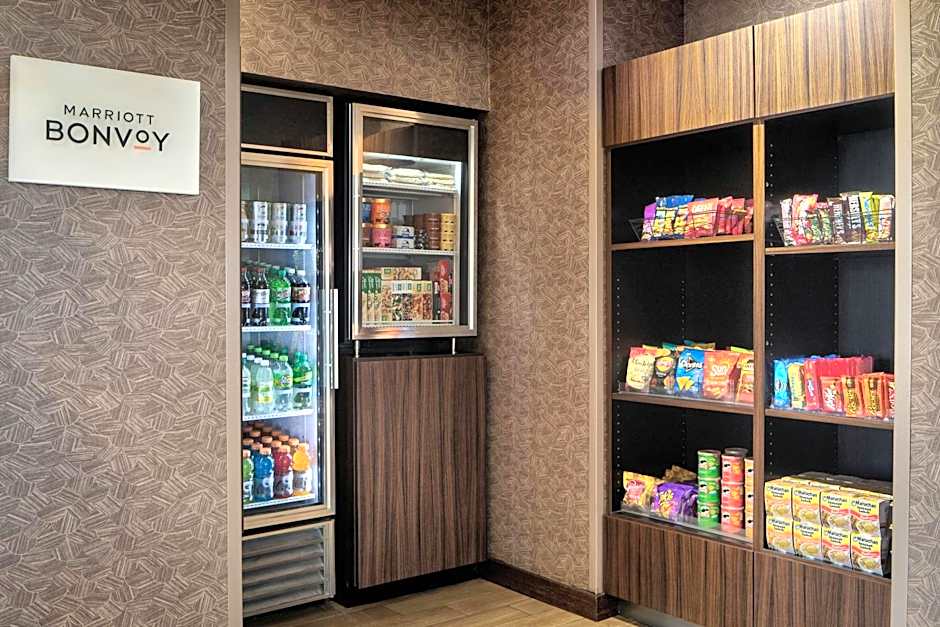 Fairfield Inn & Suites by Marriott Oklahoma City Yukon