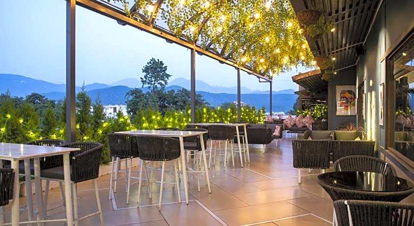 Comfort Inn Dehradun