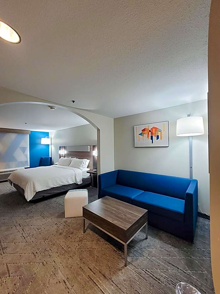 Holiday Inn Express Enid-Highway 412 By IHG