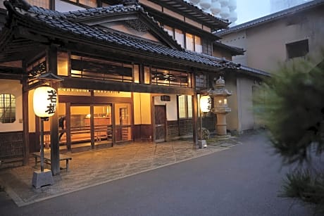 Wakamatsu Hot Spring Resort