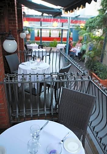 Ramada by Wyndham Brisbane Windsor