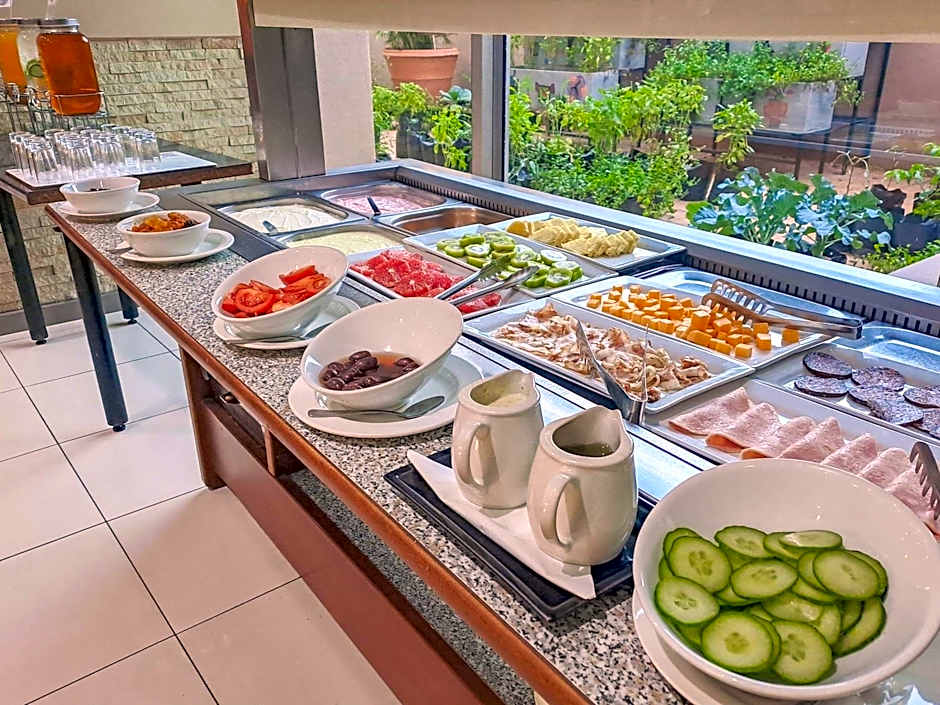 Mercure Hotel Nelspruit