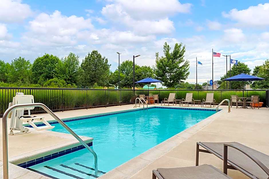Hampton Inn Farmville