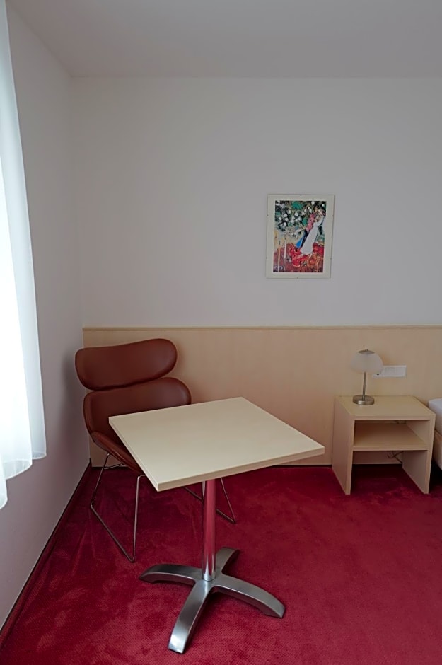 Hotel am Bad