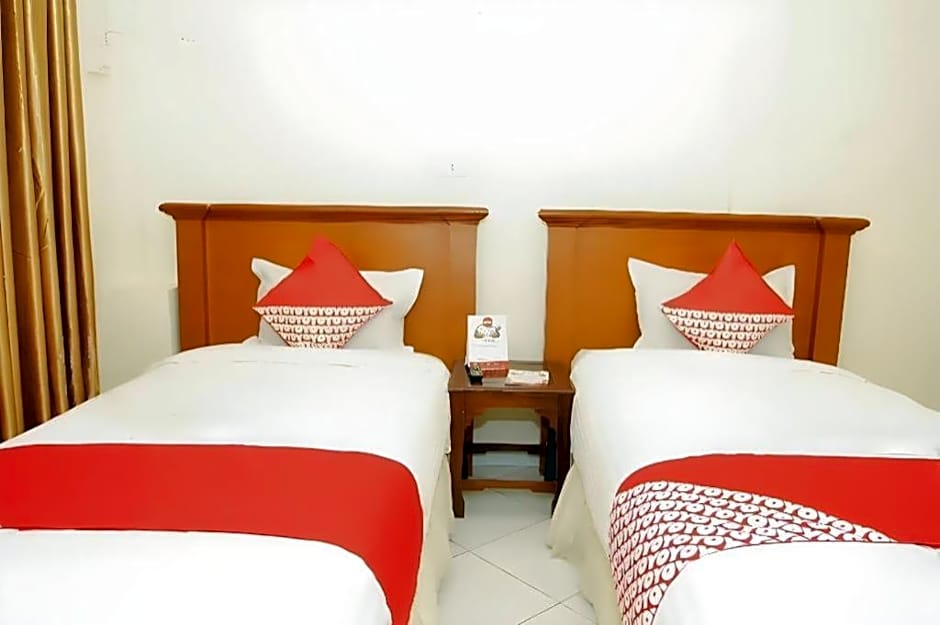 OYO 236 Penginapan Rumah Hijau