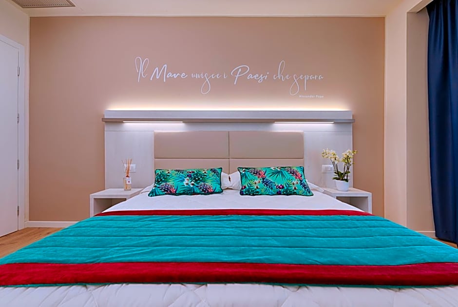 Roma Hotel