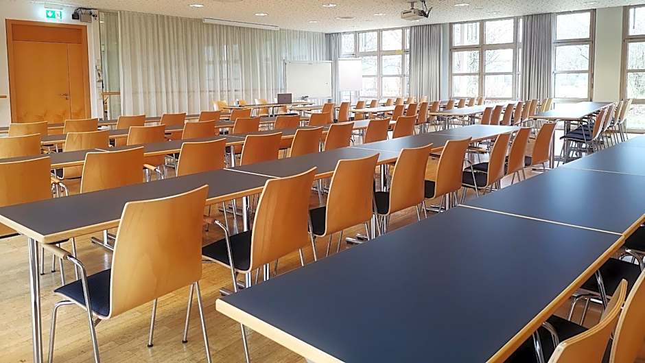 Sportschule Oberhaching