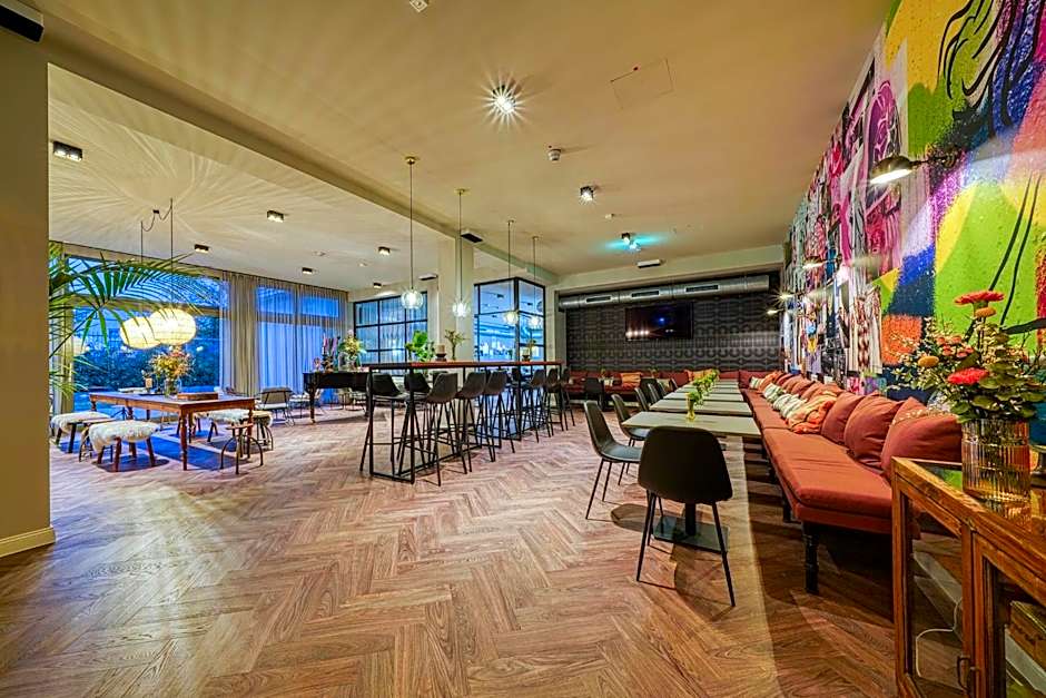 Vienna House Easy by Wyndham Bonn