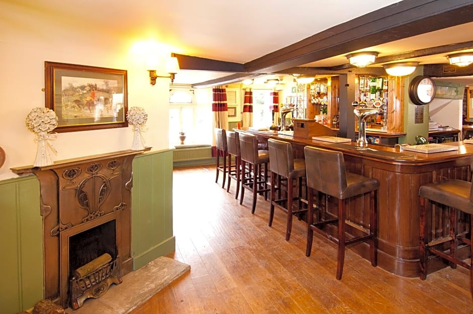 The George & Horn near Newbury