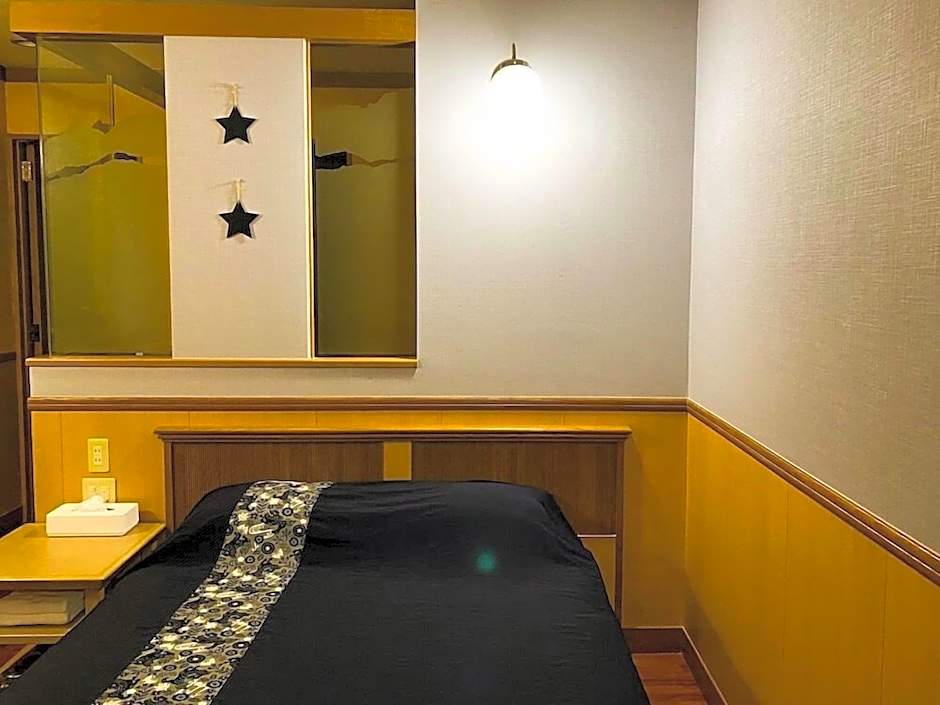 Hotel BIN