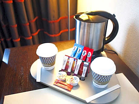 Mercure Angers Centre Gare