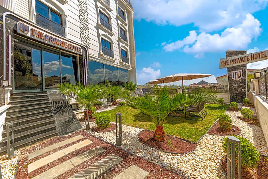 The Private Airport Hotel