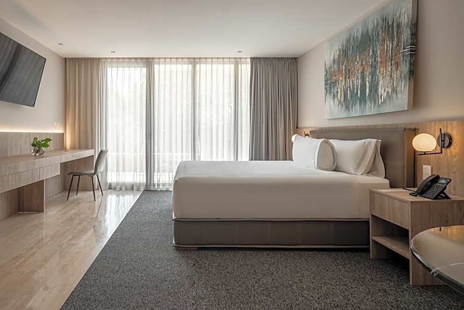 Hotel Elements by Marquis