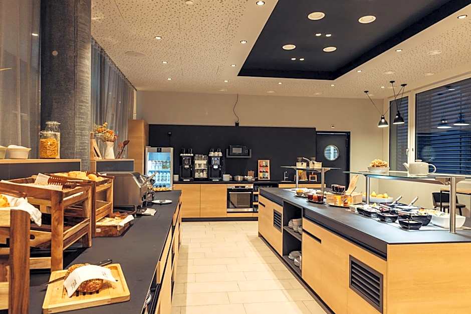 harry's home Zürich-Limmattal