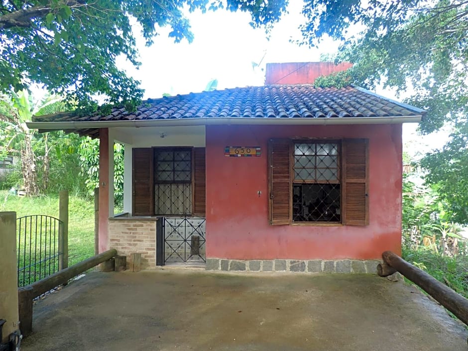 Chalézinho - Massaguaçu