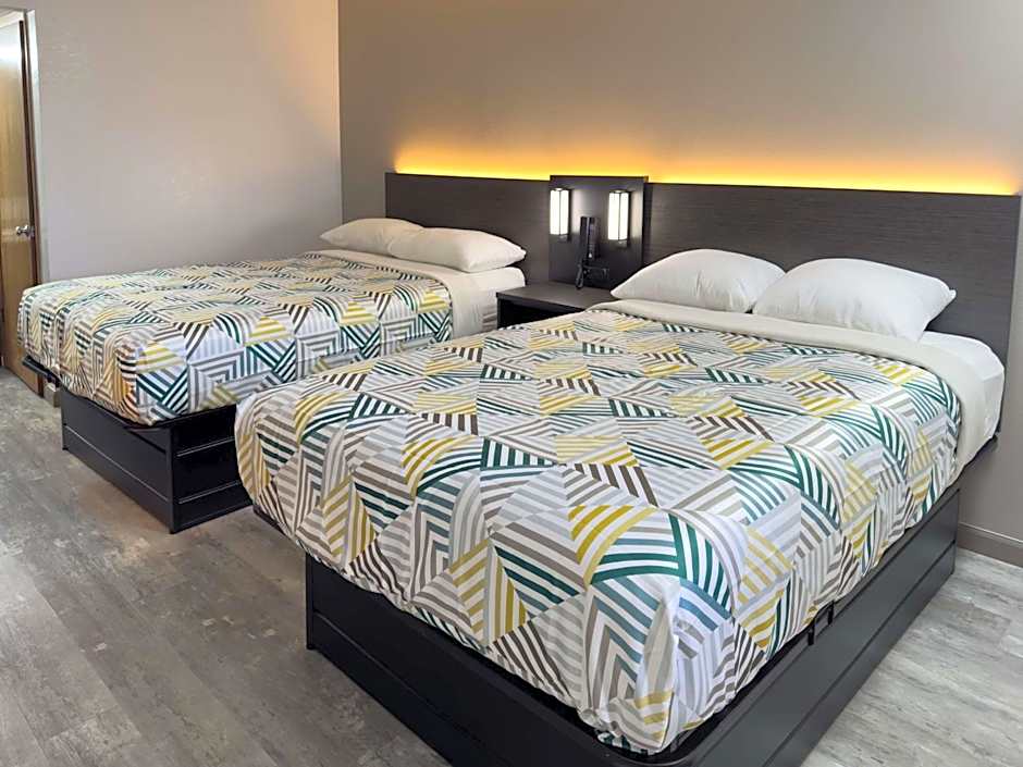 Motel 6-Dyersburg, TN