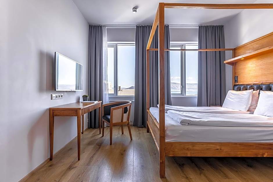 Hotel Von