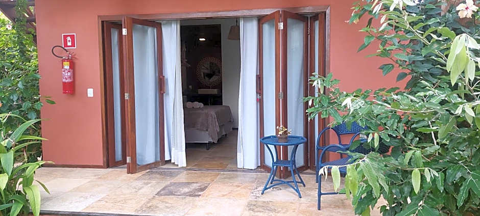 Pousada Flor de Lena- Lotus