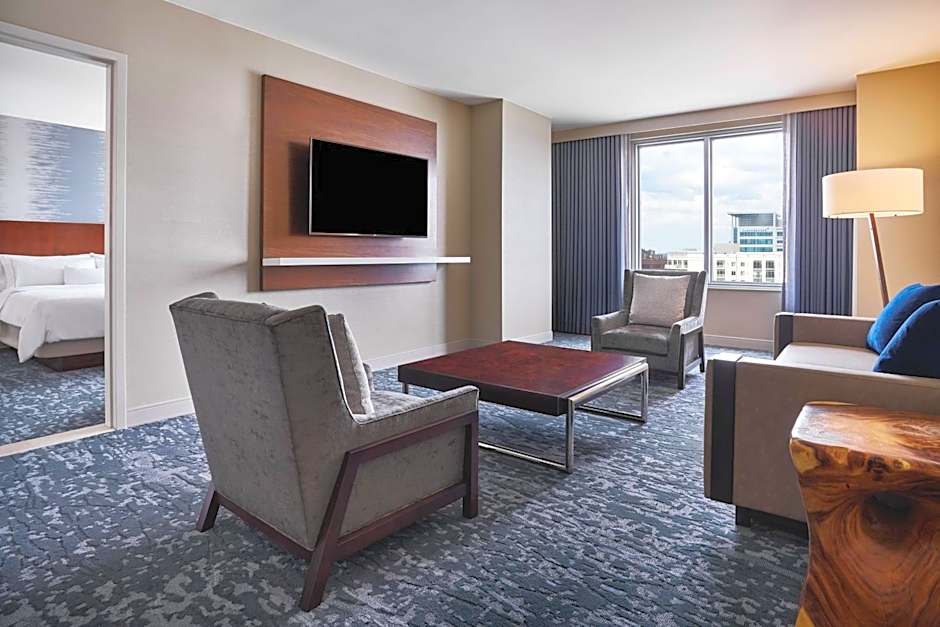 The Westin Virginia Beach Town Center