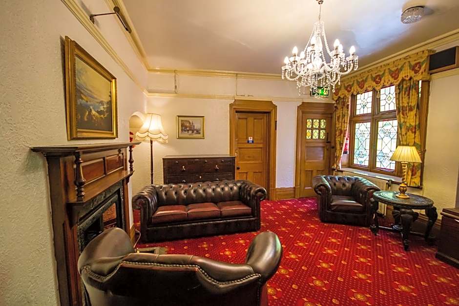 NormanHurst Hotel