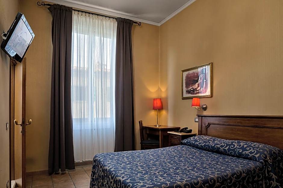 Hotel Kursaal & Ausonia