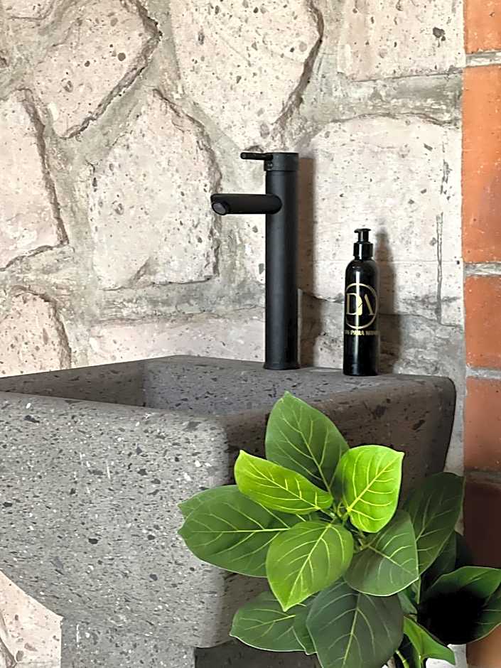 Dos Aguas Hotel Boutique