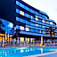 Novotel Poitiers Site du Futuroscope